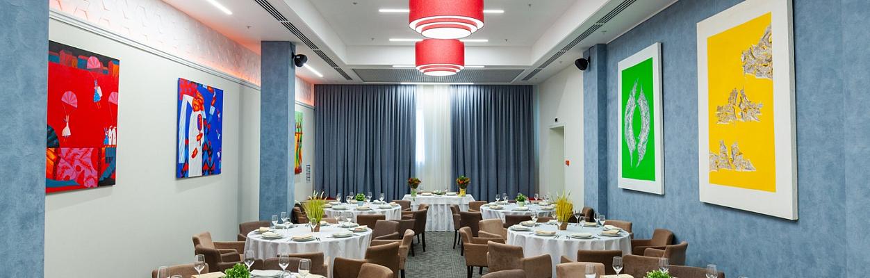 Арт Москва Войковская