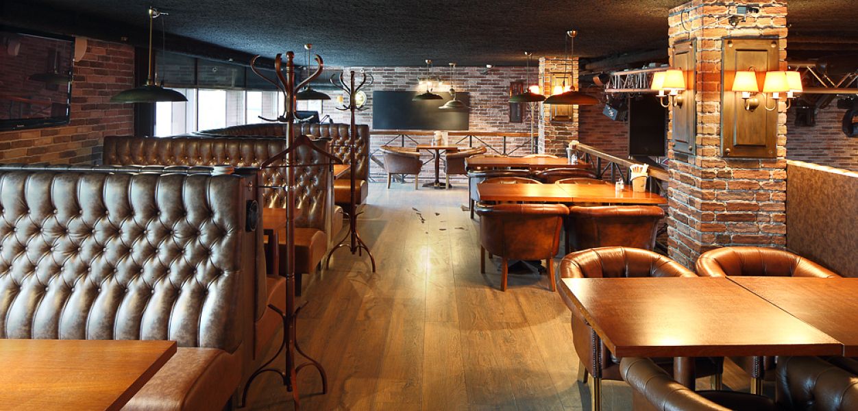 Hop Head Craft Beer Pub (закрыт) - фотография № 21