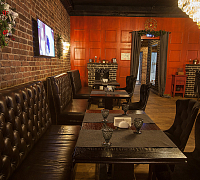 Forest lounge / Форест лаундж фото 3