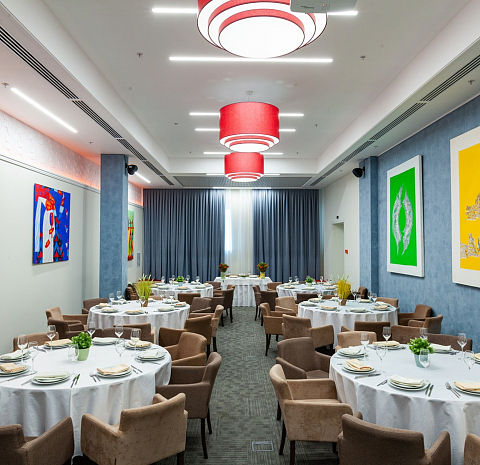 Art Moscow 