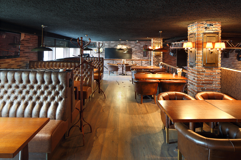 Hop Head Craft Beer Pub (закрыт) фото 24