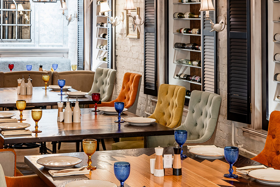 Maturo Tomato - фотография № 6