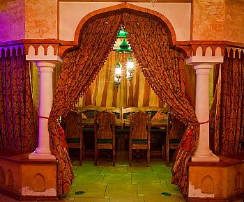 Самарканд №1 (закрыт)