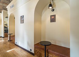 Paulaner Wirtshaus Moscow Polyanka (временно закрыт) фото 17