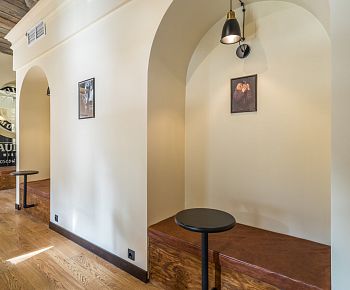Paulaner Wirtshaus Moscow Polyanka (временно закрыт)