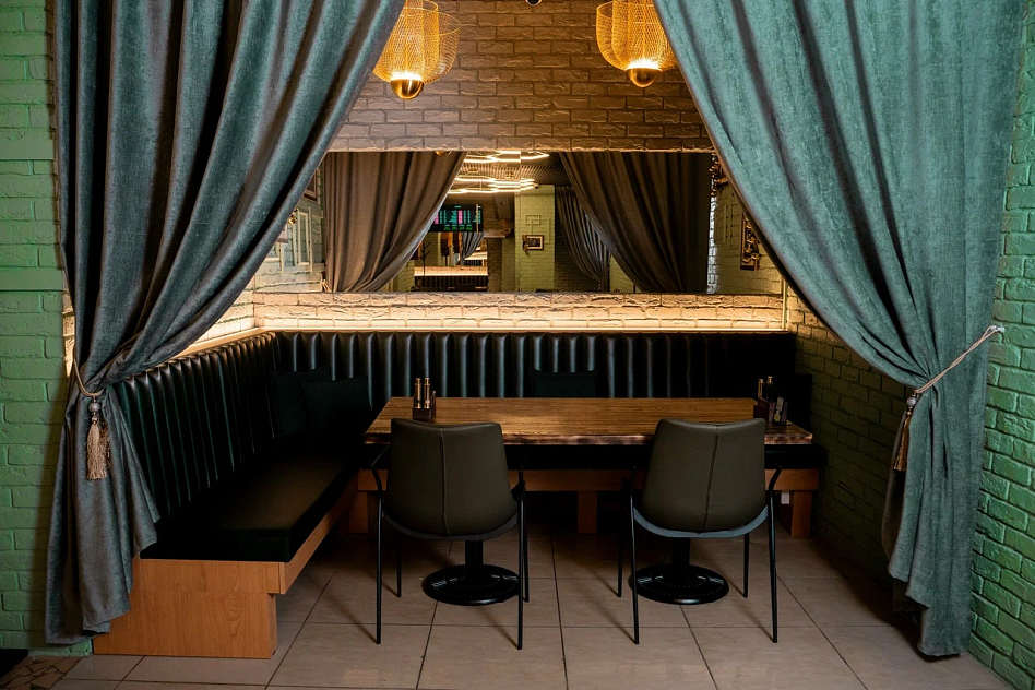 Биржевик - метро третьяковская