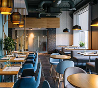 Public Cafe / Паблик Кафе фото 4