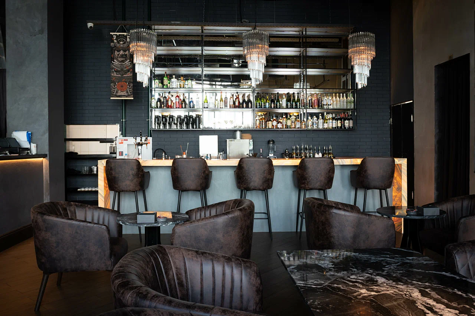 HookahPlace Izakaya - фотография № 7