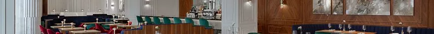 Ресторан Кафе Империал / Cafe Imperial
