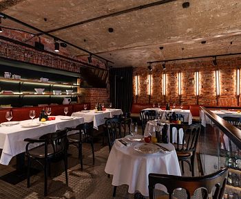 Ил Соло Пицца Паста / Il Solo Pizza&Pasta