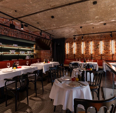 Ил Соло Пицца Паста / Il Solo Pizza&Pasta