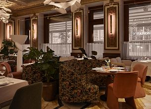 Savoy фото 11