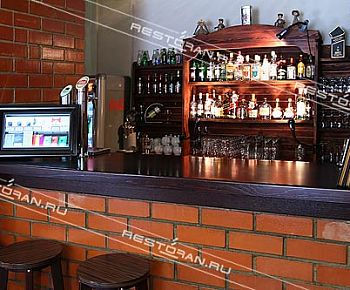 У Тимофеича