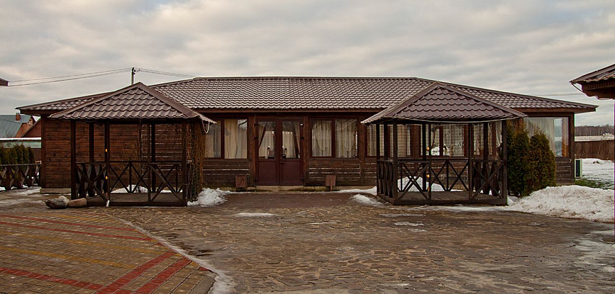 Меридиан - фотография № 3