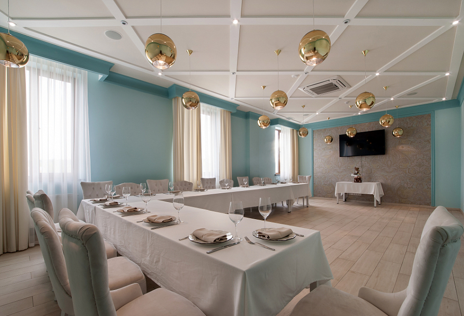 Jesstaurant / Джесторан (закрыт) фото 12