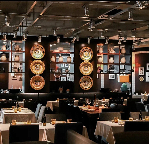  Ла Боттега Сицилиана / La Bottega Siciliana