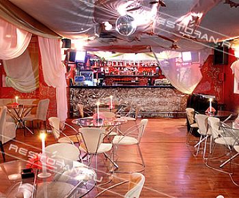 Фреш (закрыт)