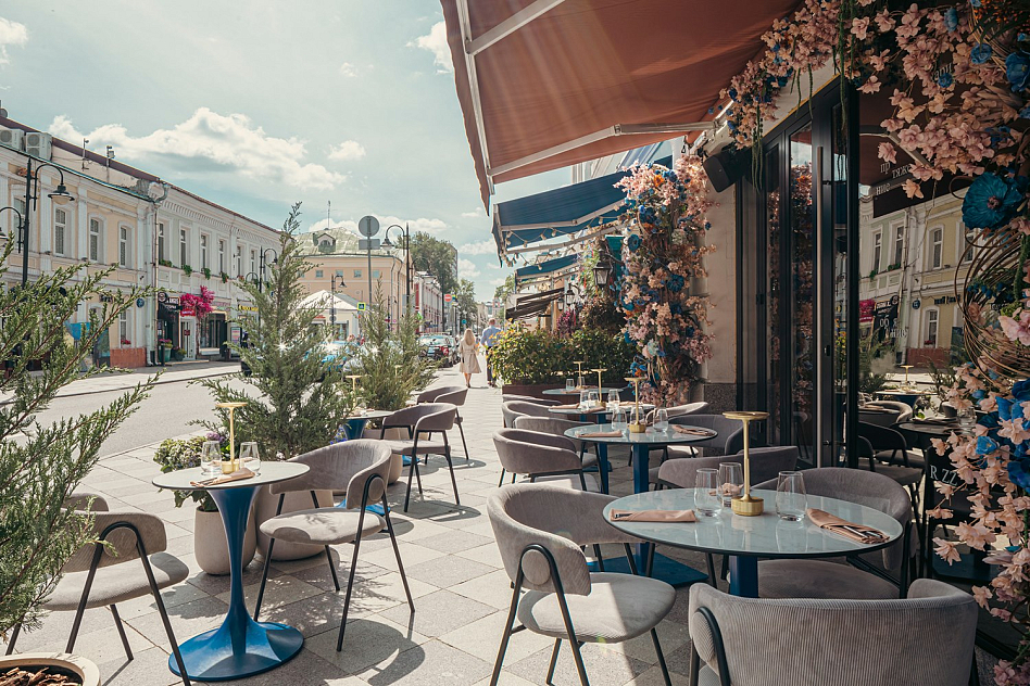 RIZZ - фотография № 35