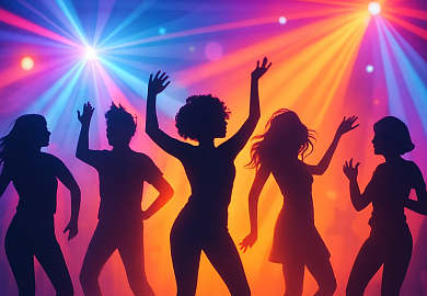 Дискомания