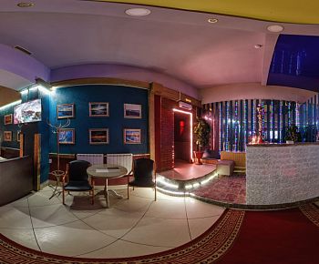 Океан (закрыт)