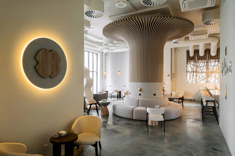 HookahPlace Azulik - фотография № 1