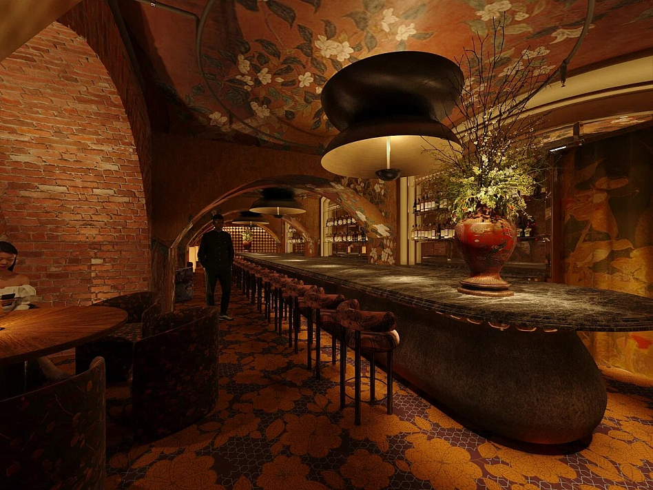 Kaifuso - фотография № 5