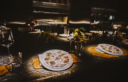 Большой куш - Глеб Шеломанов