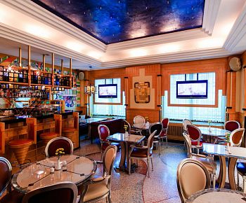La Gourmet / Ля Гурмэ (закрыт)