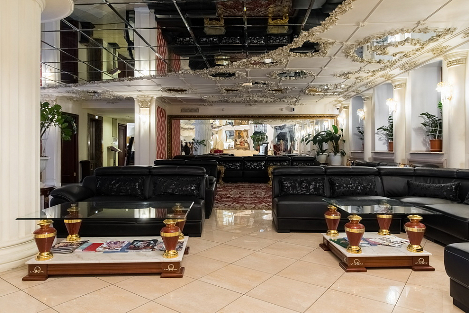 The Rooms (закрыт) фото 13