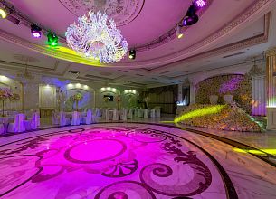 White Hall / Вайт Холл фото 14
