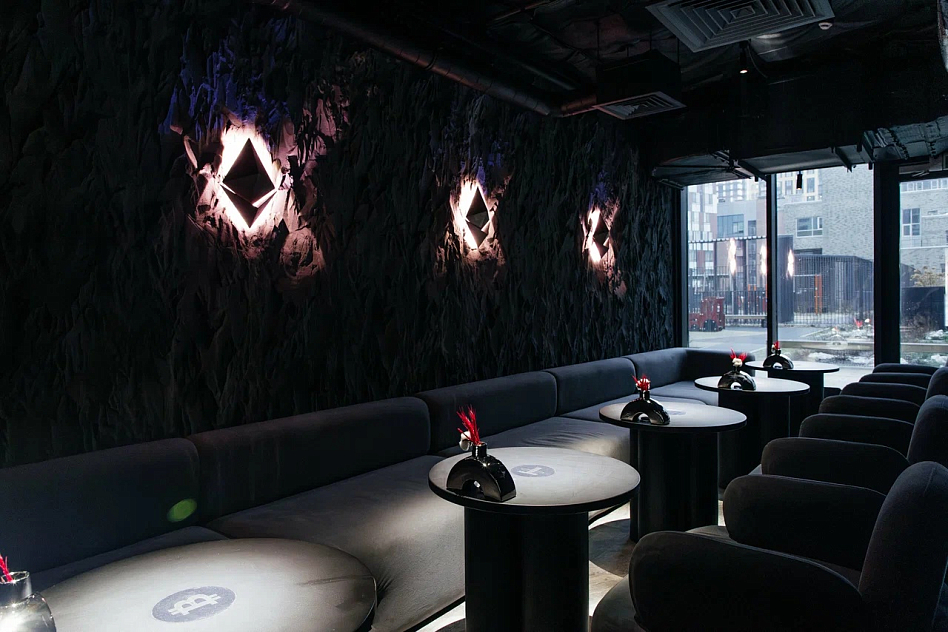 HookahPlace Vibes - фотография № 7