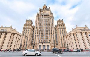 Отзыв о ресторане Де Марко (Смоленская) закрыт