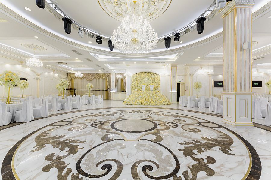 White Hall / Вайт Холл - фотография № 16