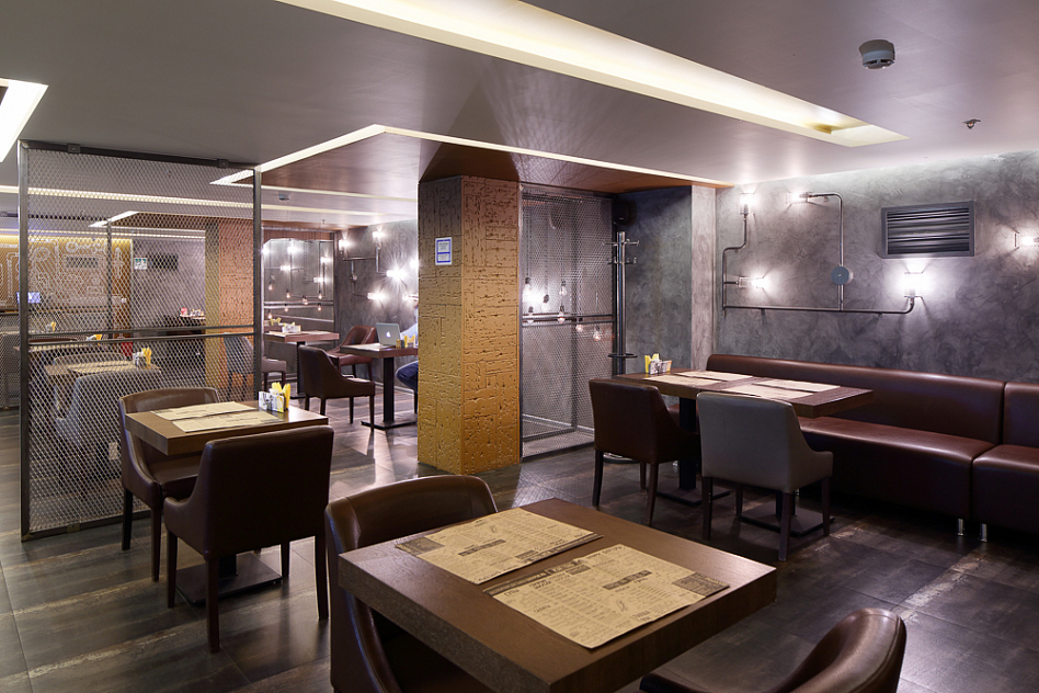 Permanently closed: Easy Pub, bar, pub, Moscow, Stromynka Street, 16 - Yandex Ma