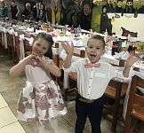 Фото из ресторана Хинкальная «Бедия» № 9
