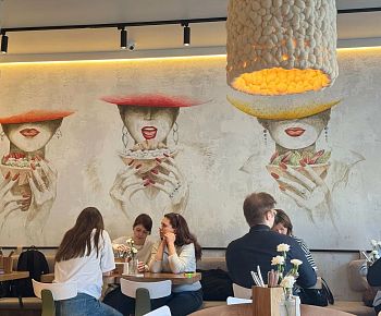 Kulёk (Китай-Город)