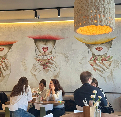 Kulёk (Китай-Город)