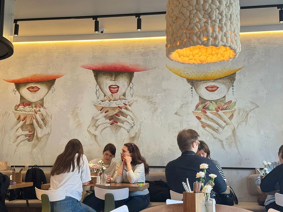 Kulёk (Китай-Город) - фотография № 6