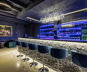 Eventner Vnukovo Village / Ивентнер Внуково Вилладж