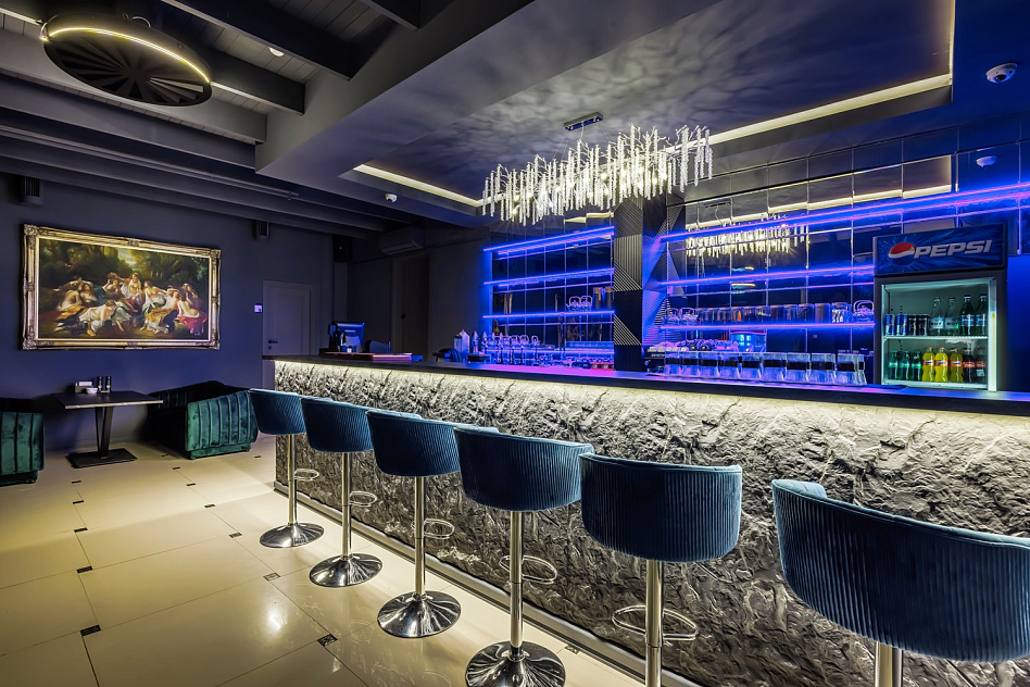 Eventner Vnukovo Village / Ивентнер Внуково Вилладж фото 22