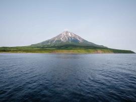 Chef’s table «Курильский Trip» в ресторане Savva