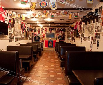 Каспийский бриз (закрыт)