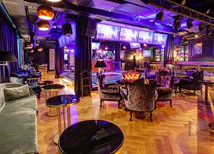 МАТЧПОИНТ, караоке MUSICPOINT (закрыт) фото 11