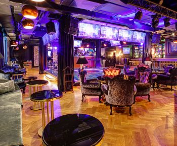 МАТЧПОИНТ, караоке MUSICPOINT (закрыт)