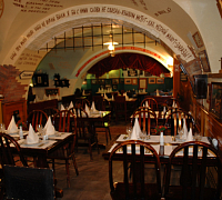 Черная Кошка (закрыт) фото 4