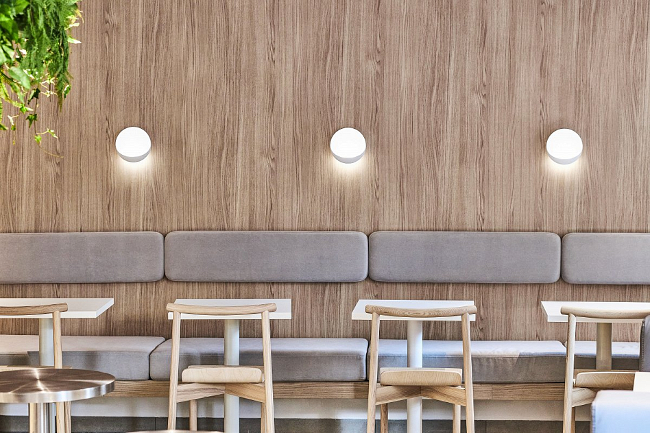 Kamel Smash Burger - фотография № 4