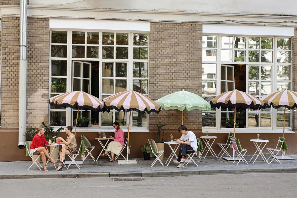 Flaner   - фотография № 1