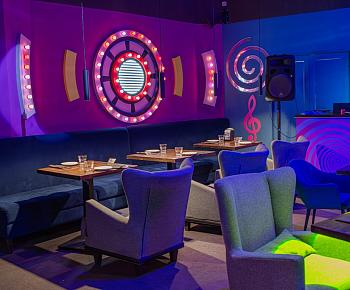 Руки Вверх! Бар