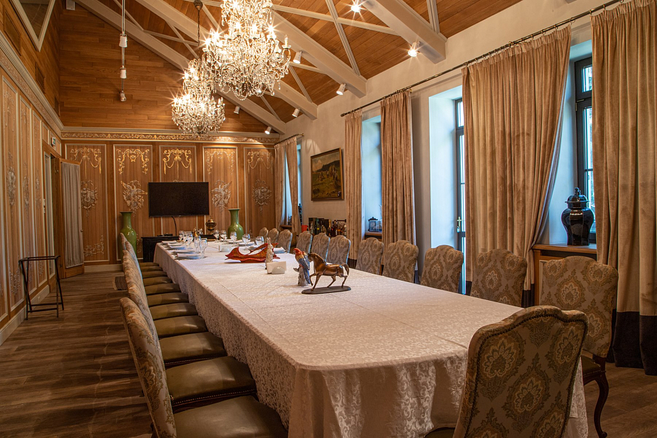 Калужская застава - фотография № 11