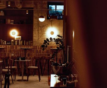 Настоишная «Под Усами»